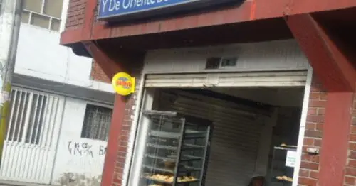 PANADERIA BOCADITOS VALLUNOS Y DE ORIENTE DONA ALI PANADERIA BOCADITOS VALLUNOS Y DE ORIENTE DONA ALI